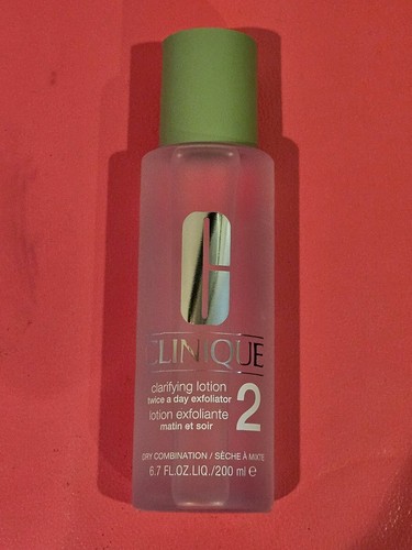 Clinique clarifying lotion - clarifying, 2