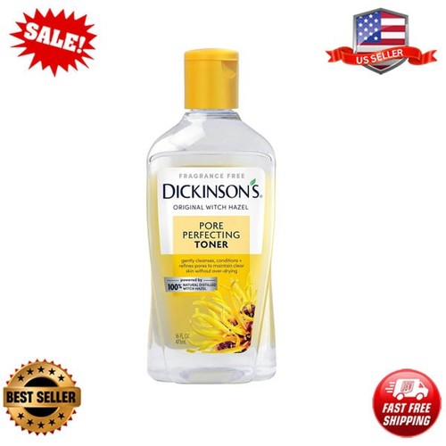 Dickinson witch hazel - dickinson’s,