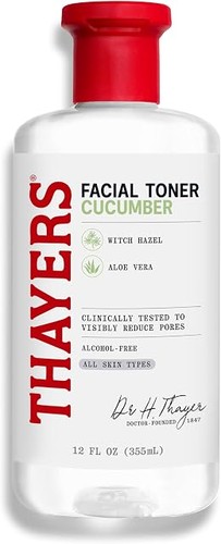 Thayers hydrating cucumber - hydrating,