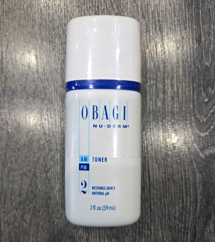 Obagi derm toner - obagi,