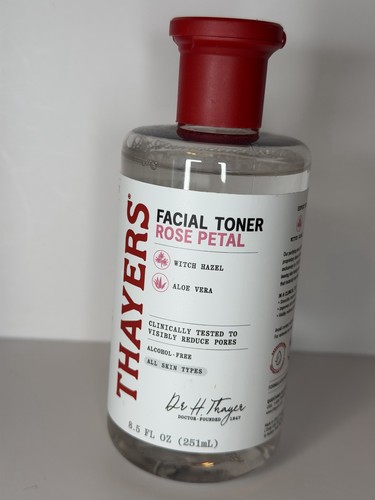 Thayers facial toner - -, witch