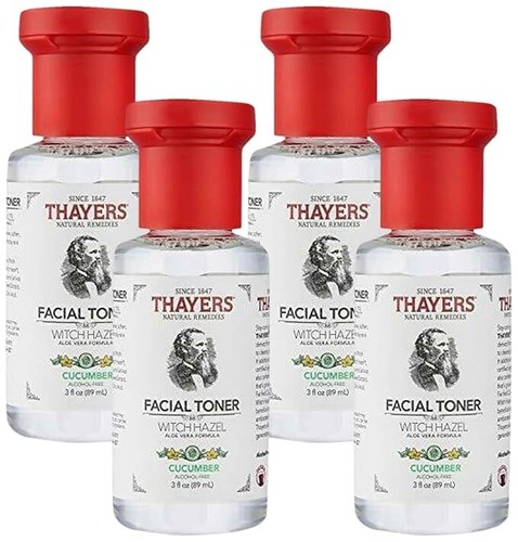 Thayers facial toner witch - toner,