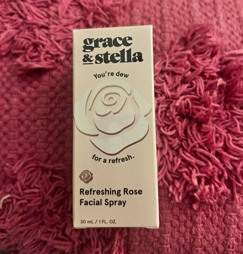 Grace stella refreshing rose - grace,