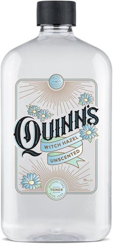 Quinn alcohol free witch - quinn’s,