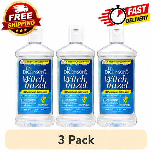 Dickinson s - pack), dickinson's