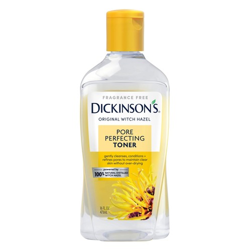 Dickinson witch hazel pore - dickinson's,