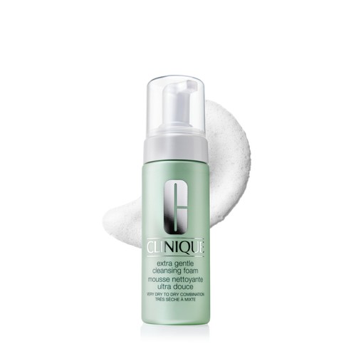 Clinique step extra - clinique, gentle